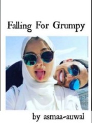 FALLING FOR GRUMPY Islam Novel