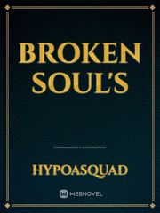 Broken Soul's Book