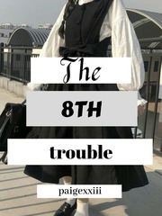 The 8th Trouble : The Umbrella Academy AU Umbrella Academy Fanfic