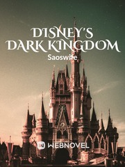 Disney's Dark Kingdom Book