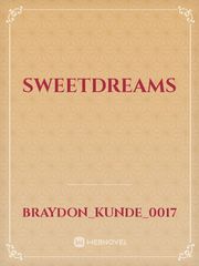 SweetDreams Book