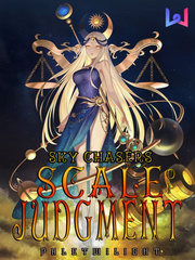 Sky Chasers: Scale of Judgment Ophiuchus Novel