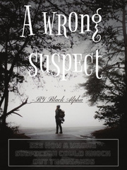 THE WRONG SUSPECT Book