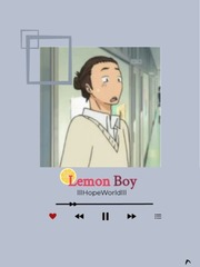 Lemon Boy | Asahi azumane Indian Adult Novel