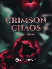Crimson Chaos Book