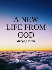 A New Life From God Book