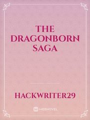 The Dragonborn Saga Intense Love Novel