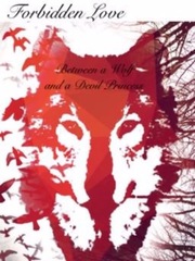 Forbidden Love (wolf/a devil princess) Nc Novel