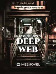 DEEP WEB If Only You Knew Novel