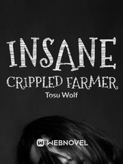 Insane Crippled Farmer Book