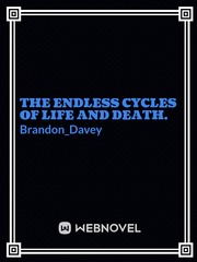 The Endless Cycles of Life and Death. Book