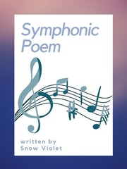 Symphonic Poem Book