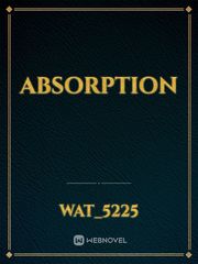 Absorption Book