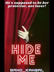 Hide Me Urdu Hot Novel