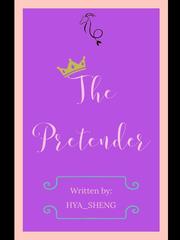 The Pretender The Great Pretender Novel