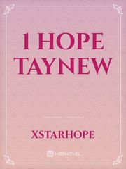 1 HOPE TAYNEW Book