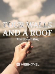 Four Walls And A Roof Urdu Novel
