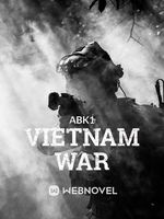 Vietnam War. One Shot