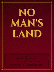 No Man's Land Screenplay Novel