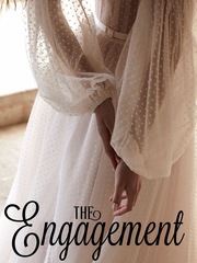 The engagement The Mess You Leave Behind Novel