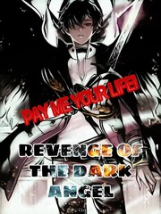 Revenge Of The Dark Angel Book