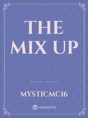 The mix up Book