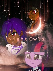 Night Owls Pop Novel