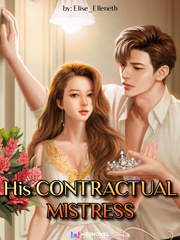 His Contractual Mistress Bedroom Novel