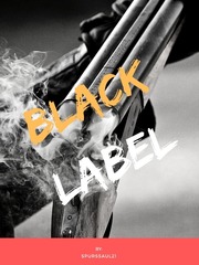Black Label Crybaby Tattoo Novel