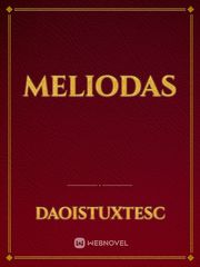 Meliodas Book