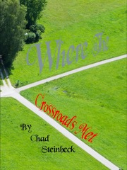 Where The Crossroads Met. Teen Sex Novel