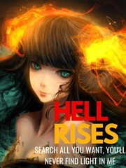 Hell Rises Demi Novel