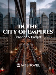 In The City Of Empires Book