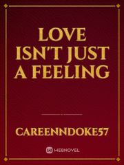 LOVE ISN'T JUST A FEELING 10 Commandments In Order Kjv Novel