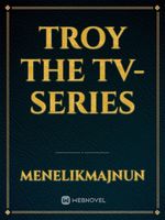 Troy the tv-series Book