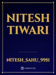 nitesh Tiwari Book