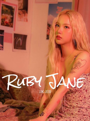Ruby Jane Jack Novel
