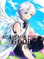 Academia for Angels and Demons-CANCELED PROJECT Otome Novel