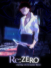I'm Subaru from Re:Zero Re Zero Novel