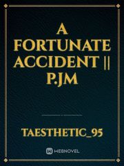 A FORTUNATE ACCIDENT || P.JM Inspiration Novel