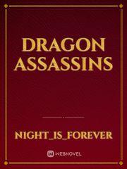 Dragon Assassins Kinky Novel