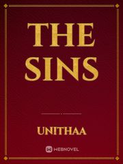 The Sins Book