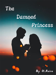The Damned Princess Thanksgiving Novel