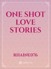 One Shot Love Stories Disability Novel