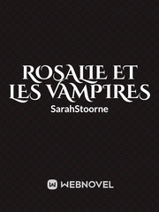 Rosalie et les vampires Book