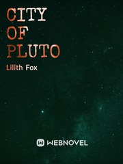 City of Pluto Book