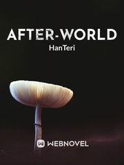 After-World Book