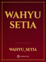 wahyu setia Book