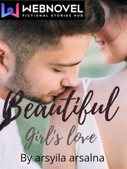 Beautiful girl's love Book