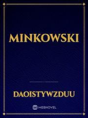 Minkowski Book